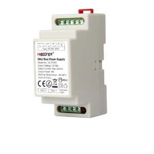MiBoxer DL-POW1 LED DALI-Bus-Stromversorgung (DIN-Schiene)