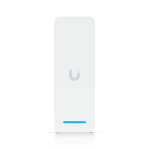 Ubiquiti Access Reader • PoE+ • Lock terminal (12V/1A) • Exit request input • UniFi • UA-Ultra