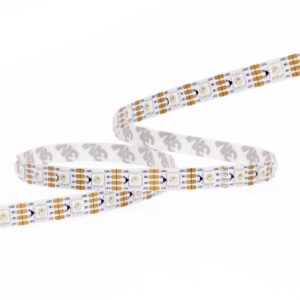 Synergy 21 LED Flex Strip 5050 - 60 RGB pixel DC5V WS2813B IP20