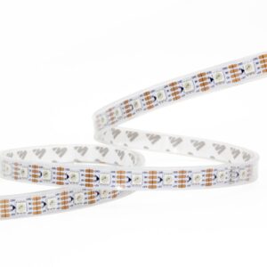 Synergy 21 LED Flex Strip 5050 - 60 RGB pixel DC5V WS2813B IP65