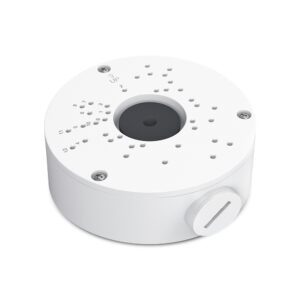VIGI by tp-link VIGI Network Camera Junction Box - VJB-300