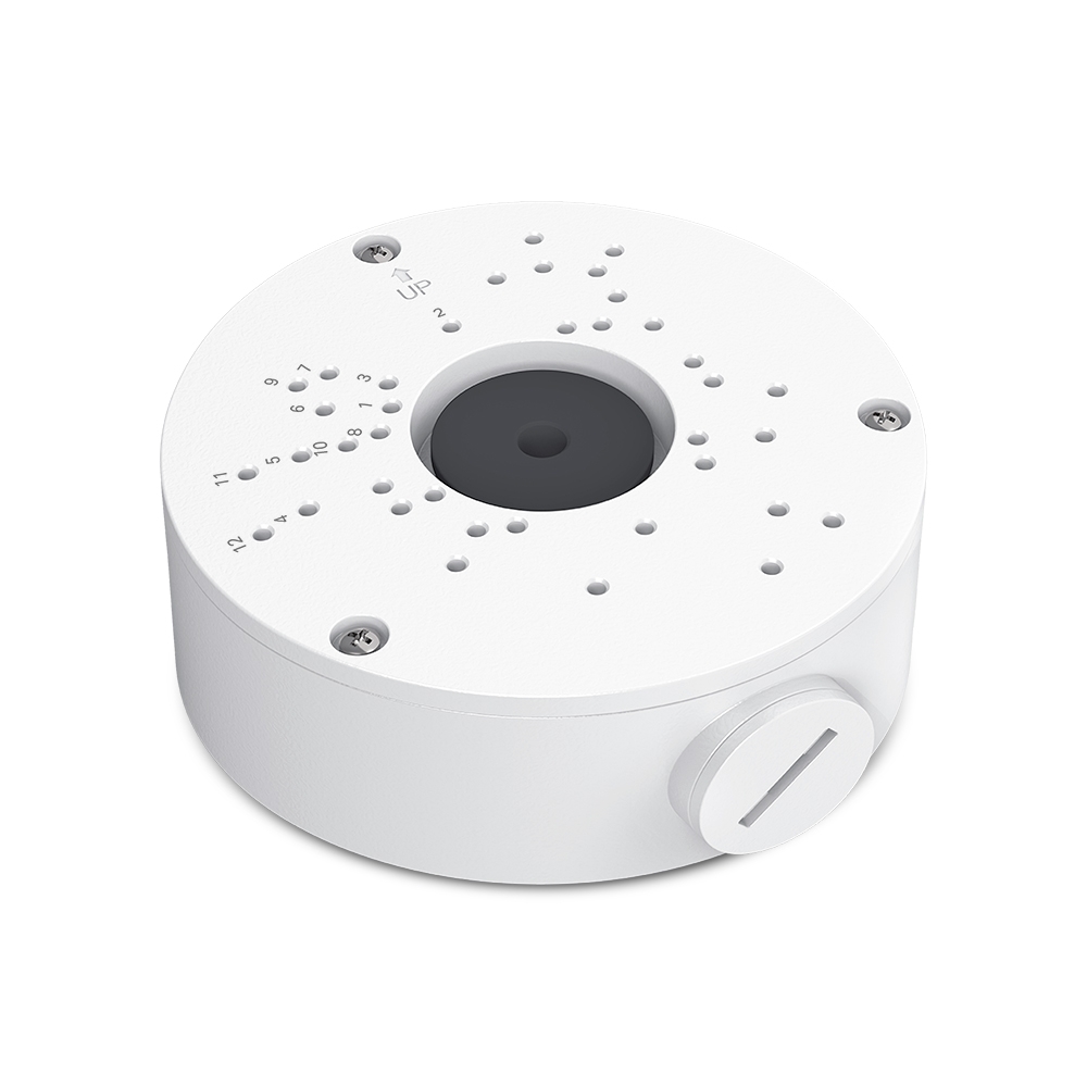 VIGI by tp-link VIGI Network Camera Junction Box - VJB-300