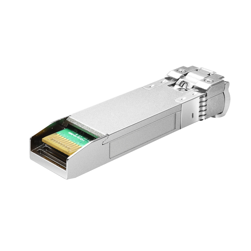 Omada by tp-link SM6110-SR - Omada 25GBase-SR SFP28 LC Transceiver