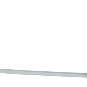 ALLNET 19"Wand Winkel, 6HE, T276mm, Lichtgrau, SMW-Serie,