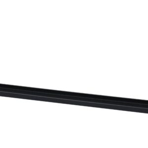 ALLNET 19"Wand Winkel, 2HE, T98mm, Schwarz, SMW-Serie,