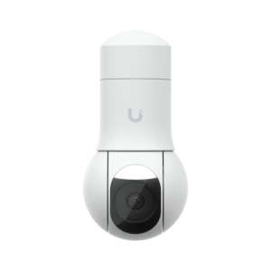 Ubiquiti UniFi Video Camera G5 PTZ • Outdoor • 2K • InfraRot • IP66 • POE+ • UVC-G5-PTZ