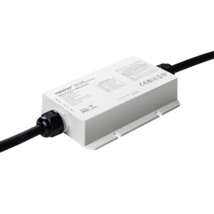 MiBoxer LS2-WP LED Controller Waterproof IP67 5 in 1 2.4G