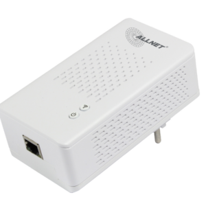 ALLNET Wireless Client mit PoE Out 2,4GHz (300Mbps) und 5GHz (867bps) AC ALL-WCL1201P-AC