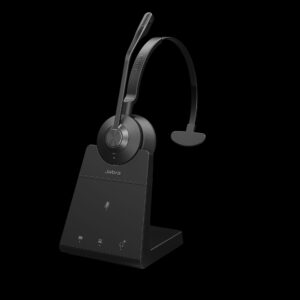Jabra Engage 45 SE Mono, EMEA