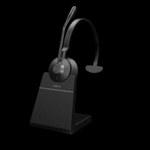 Jabra Engage 55 SE Mono, Link400c, MS,Stand, EM/AP