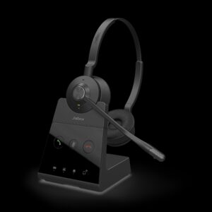 Jabra Engage 65 SE Stereo, EMEA