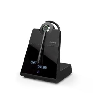 Jabra Engage 75 SE Convertible, EMEA