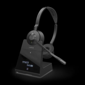 Jabra Engage 75 SE Stereo, EMEA