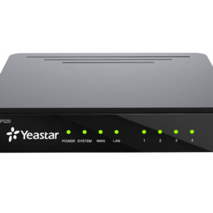 Yeastar P-Series P520