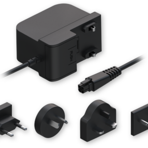 Teltonika · Zubehör · Power · RUT2xx/500/9xx zbh. Universal Power Supply, 9W