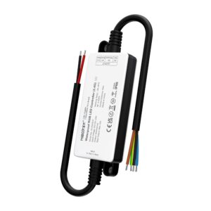 MiBoxer FUT037S-P LED Controller Waterproof IP66 RGB 2.4G