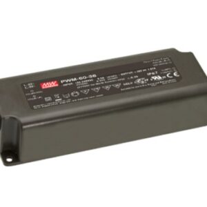 MEAN WELL Netzteil - 24V 60W IP67 DALI2