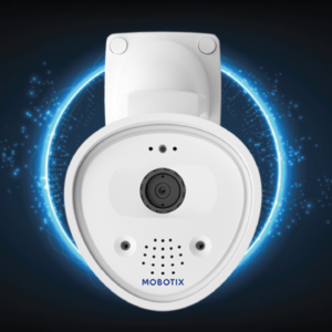 MOBOTIX M ONE mit 4K DN050 (Tag/Nacht), 95°x50°
