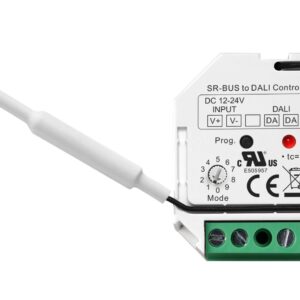 Synergy 21 LED Serie EOS 07 DALI Controller 2,4G bluetooth to DALI Modul