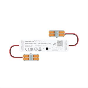 MiBoxer MLR2 LED Controller Mini Single Color 2.4G