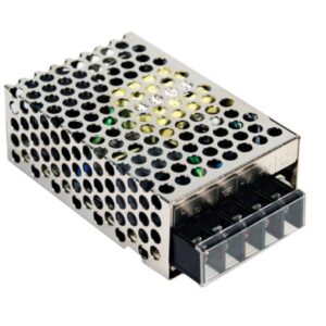 MEAN WELL Netzteil - 5V 25W