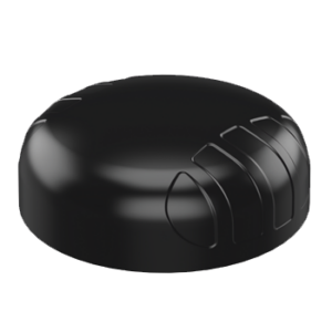Poynting · Antennen · 5G/LTE · KFZ · A-PUCK-0002-V2-01 · schwarz · SMA (M) · 6dbi MIMO LTE-Antenna 2x2m SMA-M Kabel "Schwarz" PUCK-2