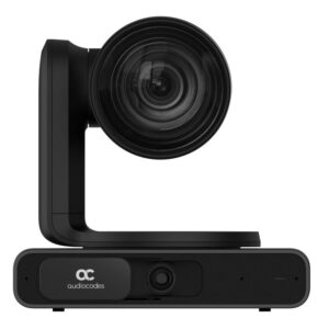 AudioCodes RXVCAM70 Dual Lens 4K PTZ Conferencing Camera Large room