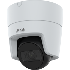 AXIS Netzwerkkamera Fix Dome • M3126-LVE • White • 4MP • AI