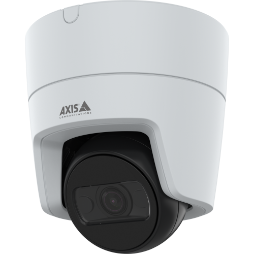 AXIS Netzwerkkamera Fix Dome • M3128-LVE • White • 8MP • AI
