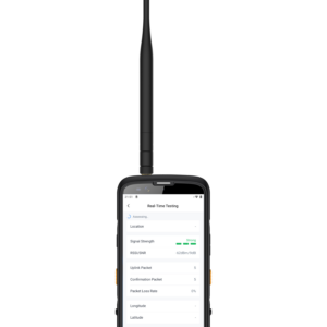 Milesight IoT FT101-868M Milesight Field Tester