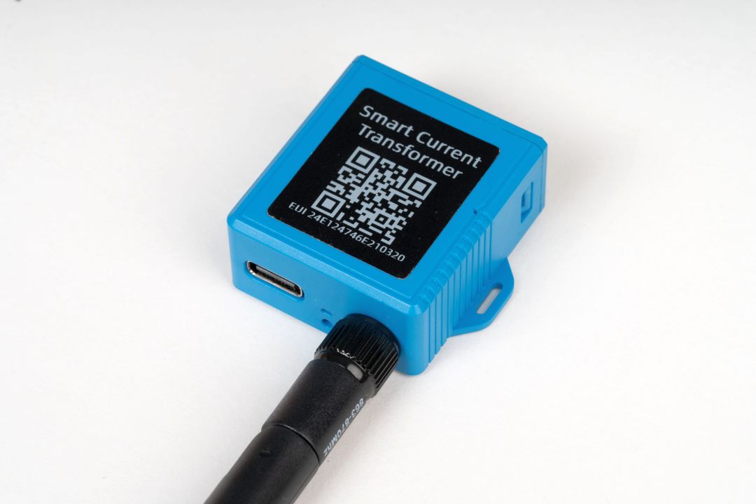 Milesight IoT CT305-868M Smart Current Transformer