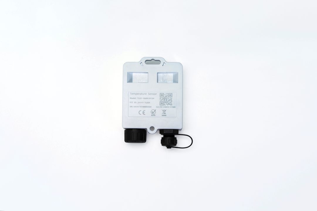 Milesight IoT TS201-868M Temperature Sensor