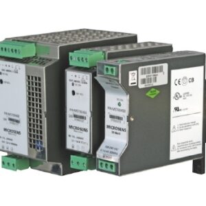 Microsens DIN-Schienen Netzteil 60W 48V/1, 25A