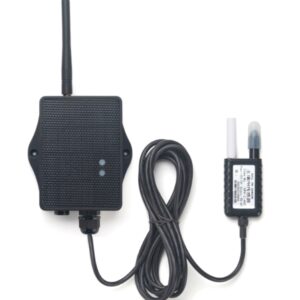 DRAGINO · Sensor · LoRa · LoRaWAN pH Sensor mit Solar · SPH01-LS-EU868