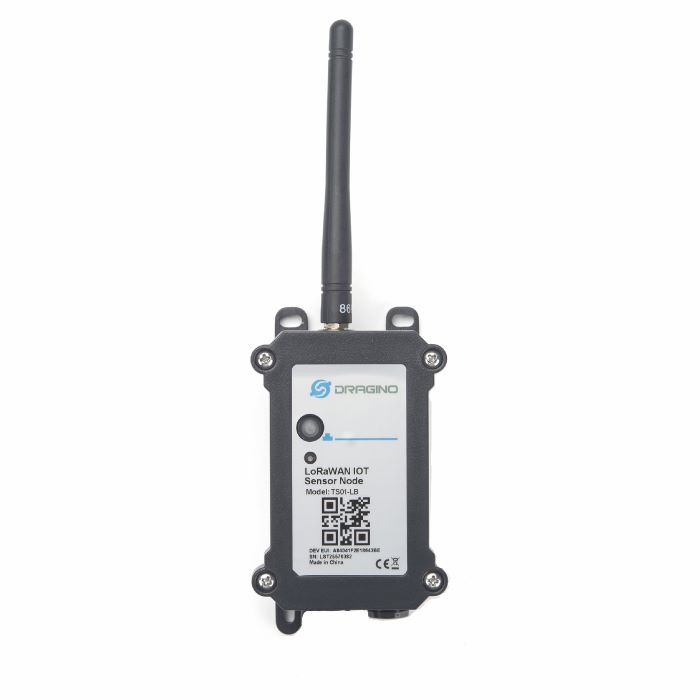 DRAGINO · Sensor · LoRa · Neigungssensor · TS01-LB-EU868