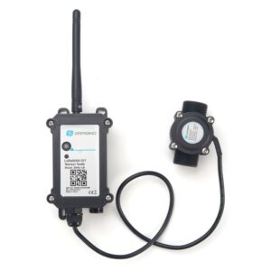 DRAGINO · Sensor · LoRa · Wasserdurchlaufzähler G1/2'' / DN15 · SW3L-LB-EU868-004