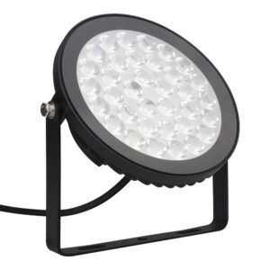MiBoxer FUTC03ZR LED Garten Lampe 15W RGB-WW (RGB-CCT) mit Funk und WLAN IP65 Zigbee 3.0 + 2,4 GHz HF