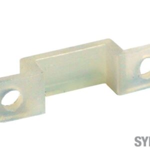 Synergy 21 LED Flex Strip zub. Silikonbefestigungsschelle 10er Pack 10mm