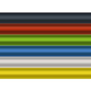 Synergy 21 LED Kabel - Flachbandkabel 6x 0,34mm2 Konfektionierung