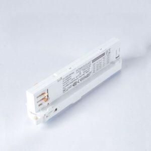 Powergear 3PH ULTIMATIVER ADAPTER 925-1250mA 50W (EINSTELLBARER DIP-SCHALTER), Weiß