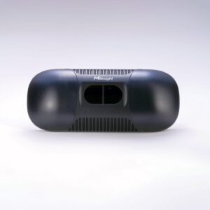 Milesight IoT VS135-P-Black-High Ultra ToF People Counter (High Ceiling Mount Version)