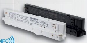 Powergear 3PH ULTIMATIVER ADAPTER DALI-2 150-1050mA 44W NFC, Weiß