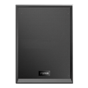 Fanvil A212-Black, Wall Mounted Speaker / SIP