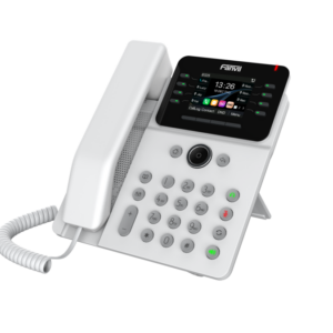 Fanvil V62G White, Prime Business Phone /