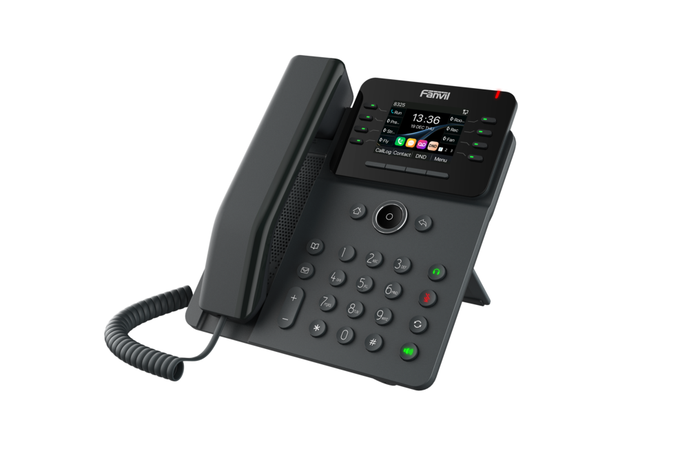 Fanvil V62W, Prime Business Phone / WiFi