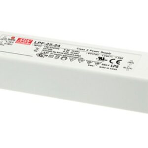 MEAN WELL Netzteil - CC Driver 1050mA ~24V IP67