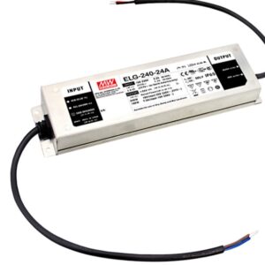 MEAN WELL Netzteil - 24V 240W IP67