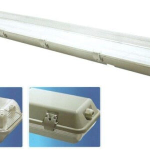 Synergy 21 LED Tube T8 Serie 150cm, IP55 Doppel-Sockel V2