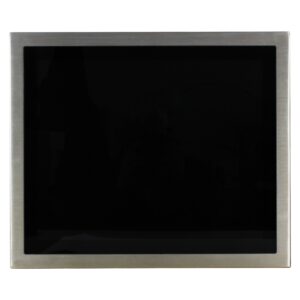 ALLNET AIO IPC industrial Windows/Linux, 19 Zoll IP67 stainless steel, Core I5, 8GB/256GB, Armoury-190