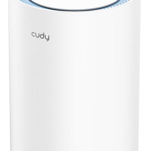 Cudy AC1200 Wi-Fi Mesh Solution, M1200(1-Pack)